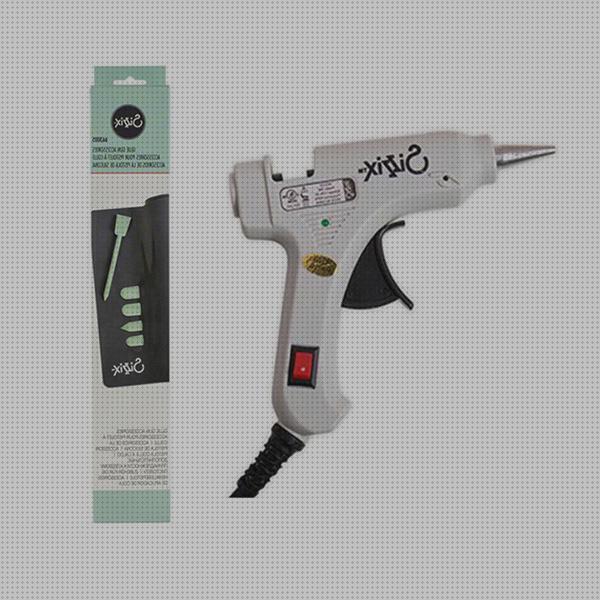 Las mejores pistola aire calor scrapbook