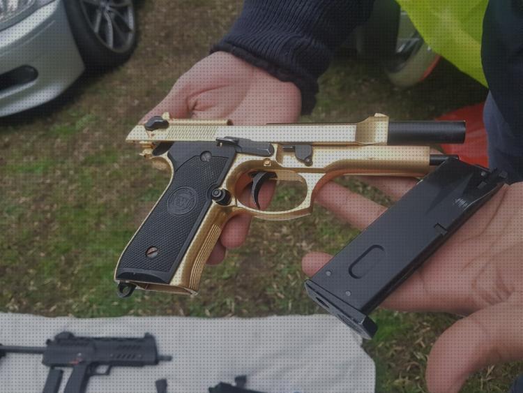 ¿Dónde poder comprar aires pistolas pistola aire cantero?