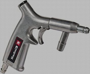 Las mejores marcas de pistola aire cinhel