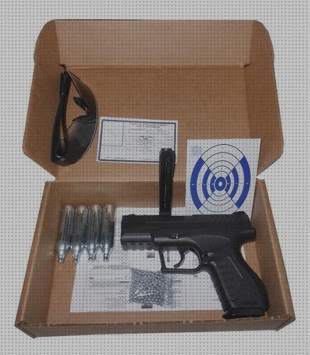Las mejores co2 pistola aire co2 umarex xbg