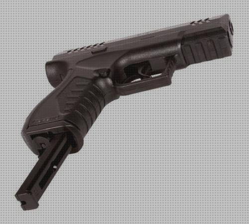 Opiniones de co2 pistola aire co2 umarex xbg