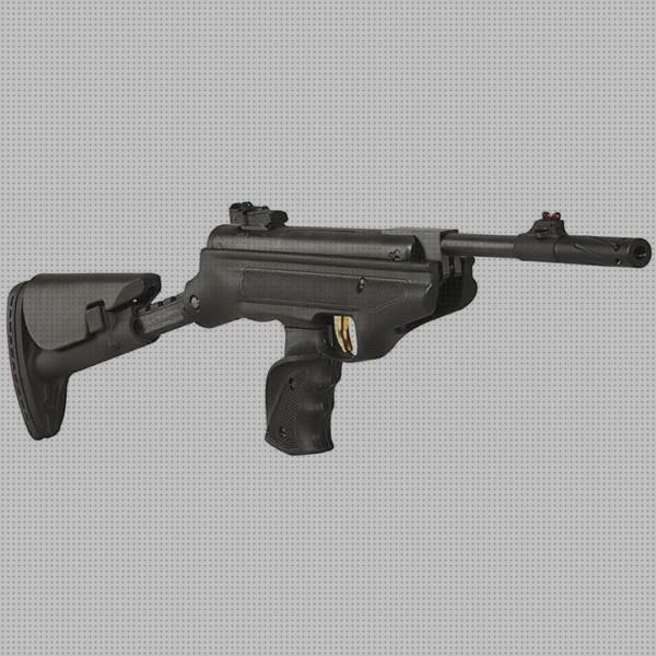 Las mejores 14 Pistolas Aires Comp 25 Supertact 5 5
