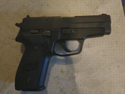 Las mejores competiciones aires pistolas pistola aire competicion barata