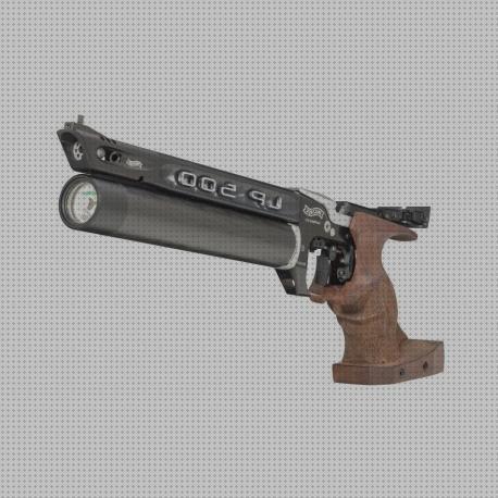 ¿Dónde poder comprar pistola aire pistolas pistola aire competición?