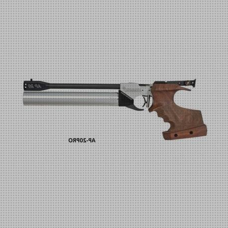 Las mejores pistola aire pistolas pistola aire competición