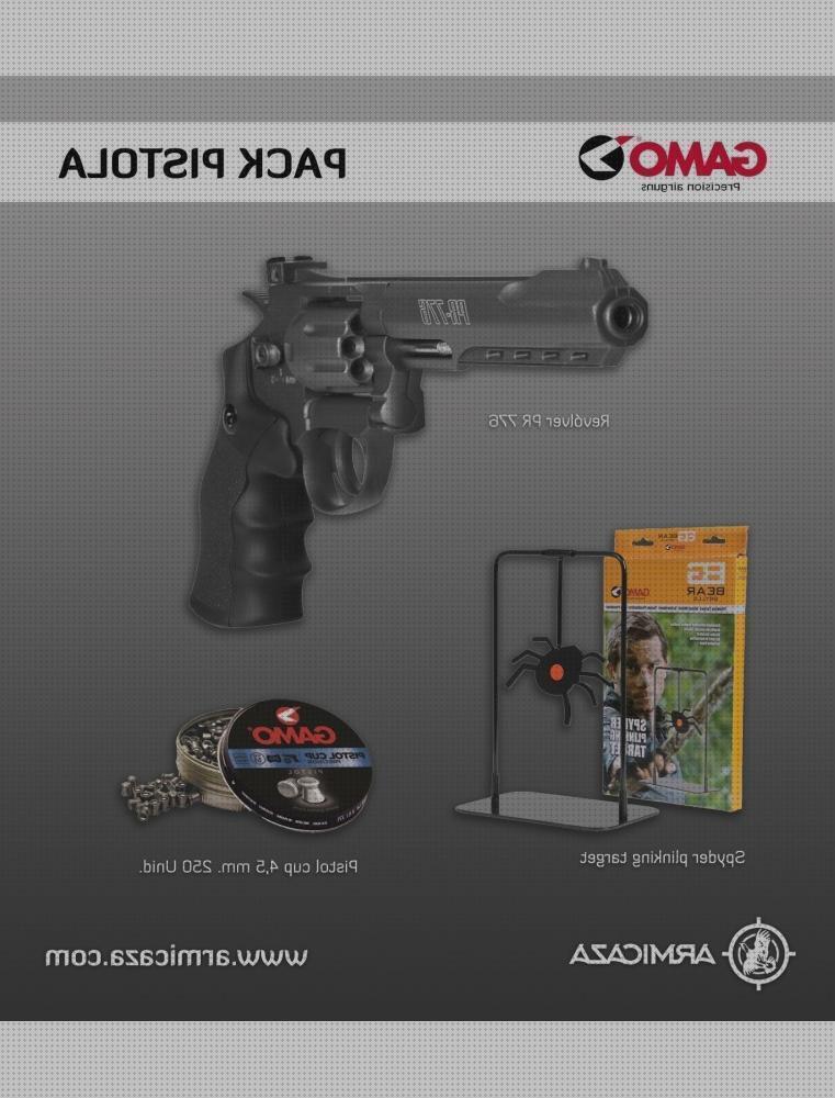 ¿Dónde poder comprar pistola aire compimido 776?
