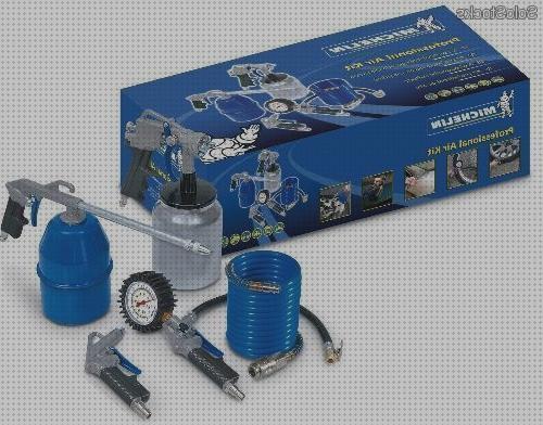 ¿Dónde poder comprar compresores aires pistolas pistola aire compresor michelin?