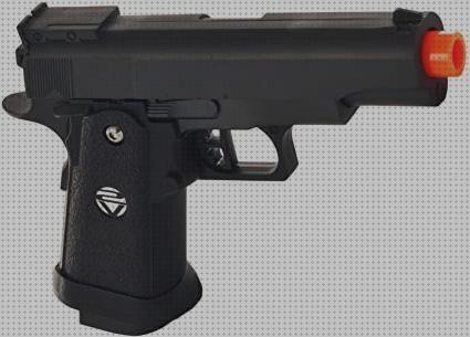 Las mejores 16 Pistolas Aires Comprimidos 10 Balaz