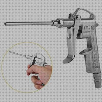 ¿Dónde poder comprar pistola aire comprimido 15m?