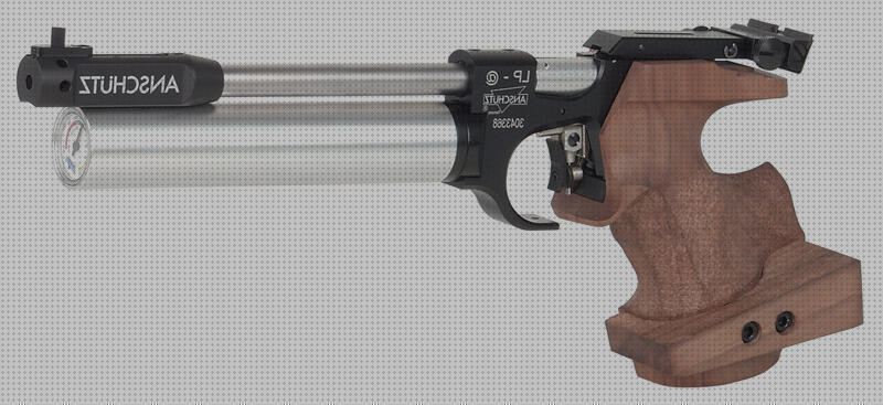 ¿Dónde poder comprar pistola aire anschutz pistola aire comprimido anschutz lp?