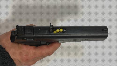 ¿Dónde poder comprar pistola balines aire balines pistola aire pistola balines pistola aire comprimido balines plastico?