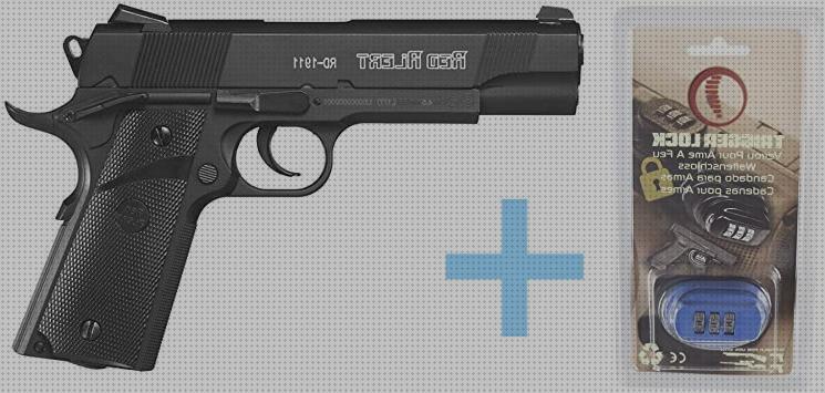 ¿Dónde poder comprar calibres aires pistolas pistola aire comprimido calibre 4 5 gamo?