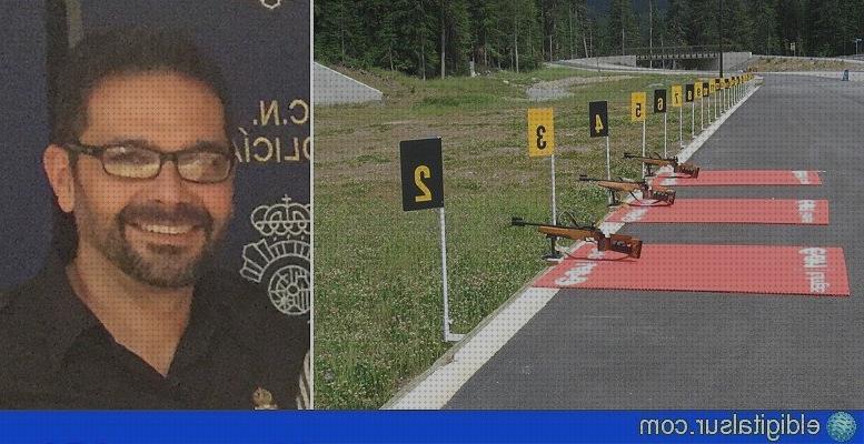 Las mejores marcas de competiciones aires pistolas pistola aire comprimido competicion mundial