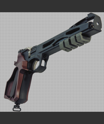 ¿Dónde poder comprar competiciones aires pistolas pistola aire comprimido competicion rusa?