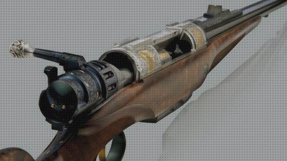 Las mejores marcas de pistola aire comprimido con dos cañones