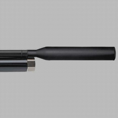 Las mejores pistola aire comprimido con moderador de ruido