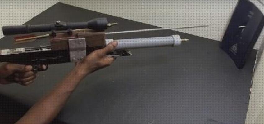 Opiniones de pistola aire comprimido de 12 pulgadas
