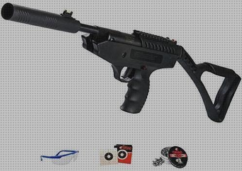 Las mejores muelles aires pistolas pistola aire comprimido de muelle potente
