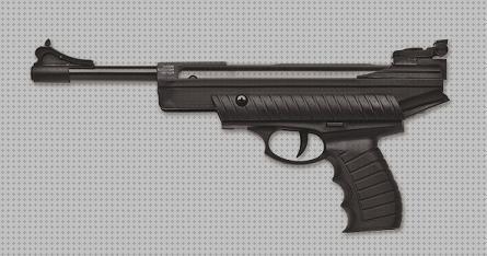 Las 37 Mejores Pistolas Aires Comprimidos De Ocasio Webley Thiphonn