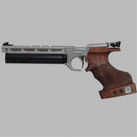Las mejores marcas de webley pistola aire comprimido de ocasio webley thiphonn
