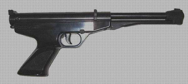 ¿Dónde poder comprar falcon pistola aire comprimido gamo falcon?