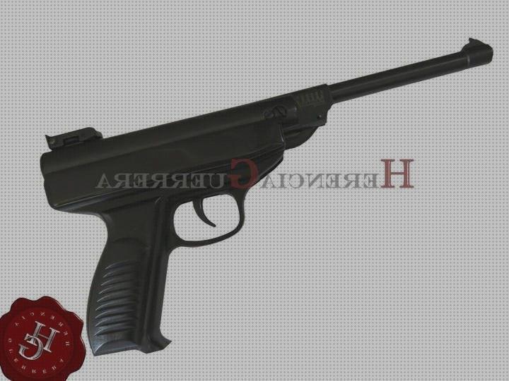 Las mejores pistola de aire 5mm pistola aire comprimido legend 5 5mm