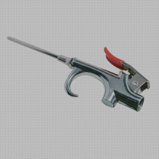 Opiniones de las 13 mejores Pistolas Aires Comprimidos Mediamakr