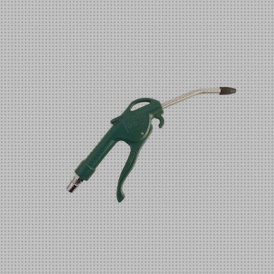 Review de pistola aire comprimido mejor relacion calidad