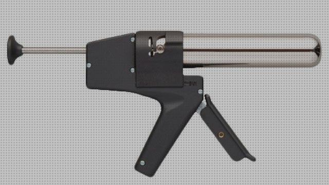 Review de pistola aire comprimido multidisparo