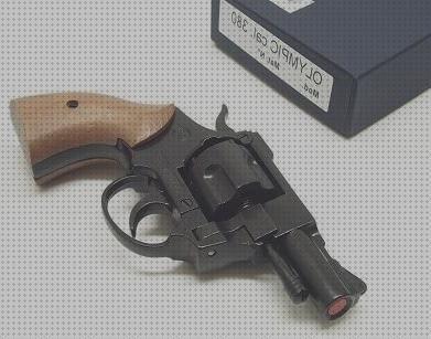 Las mejores pistola aire comprimido olimpics