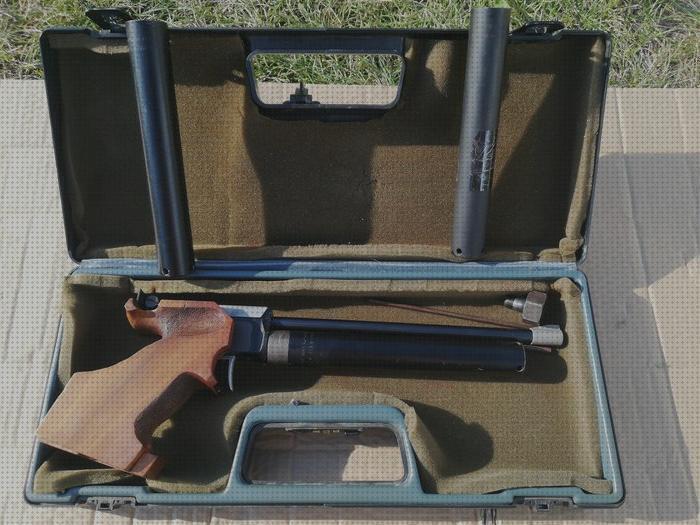 ¿Dónde poder comprar pardini pistola aire comprimido pardini fiocchi?