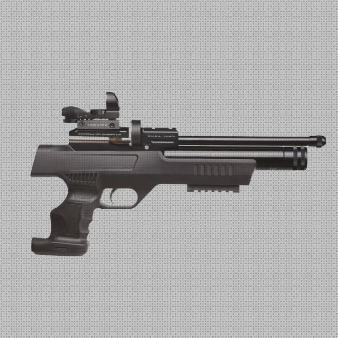 ¿Dónde poder comprar pcp pistola aire comprimido pcp 5 5mm?