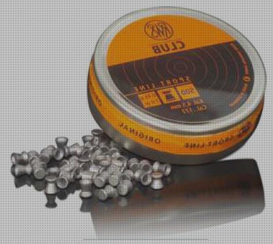 ¿Dónde poder comprar pcp balines pistola aire comprimido pcp balines plomo?