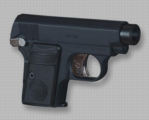 Las 40 Mejores Pistolas Aires Comprimidos Pequeñas
