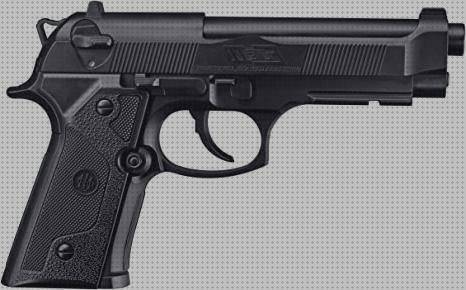 ¿Dónde poder comprar beretta pistola aire comprimido pietro beretta elite 2?