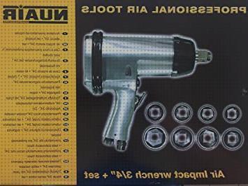 Las mejores puntas pistola aire comprimido puntas