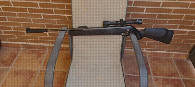 Las 7 Mejores Pistolas Aires Comprimidos Stoeger De 305 M S