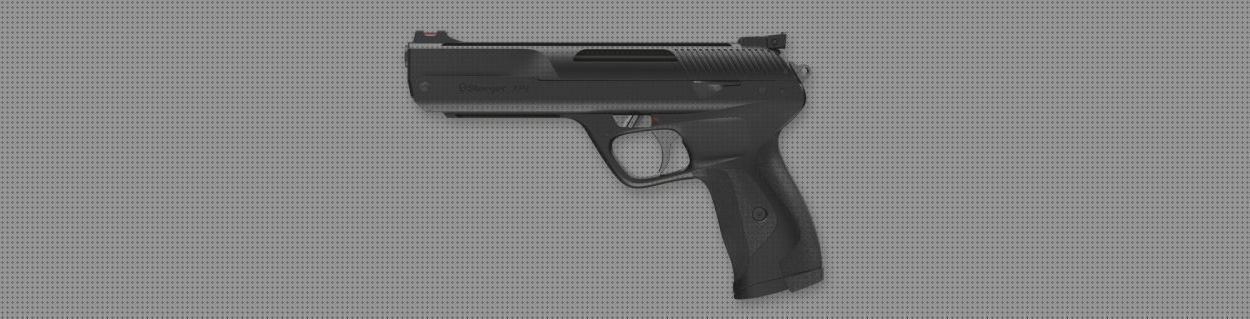 ¿Dónde poder comprar pistola aire comprimido stoeger pistola aire comprimido stoeger de 305 m s?