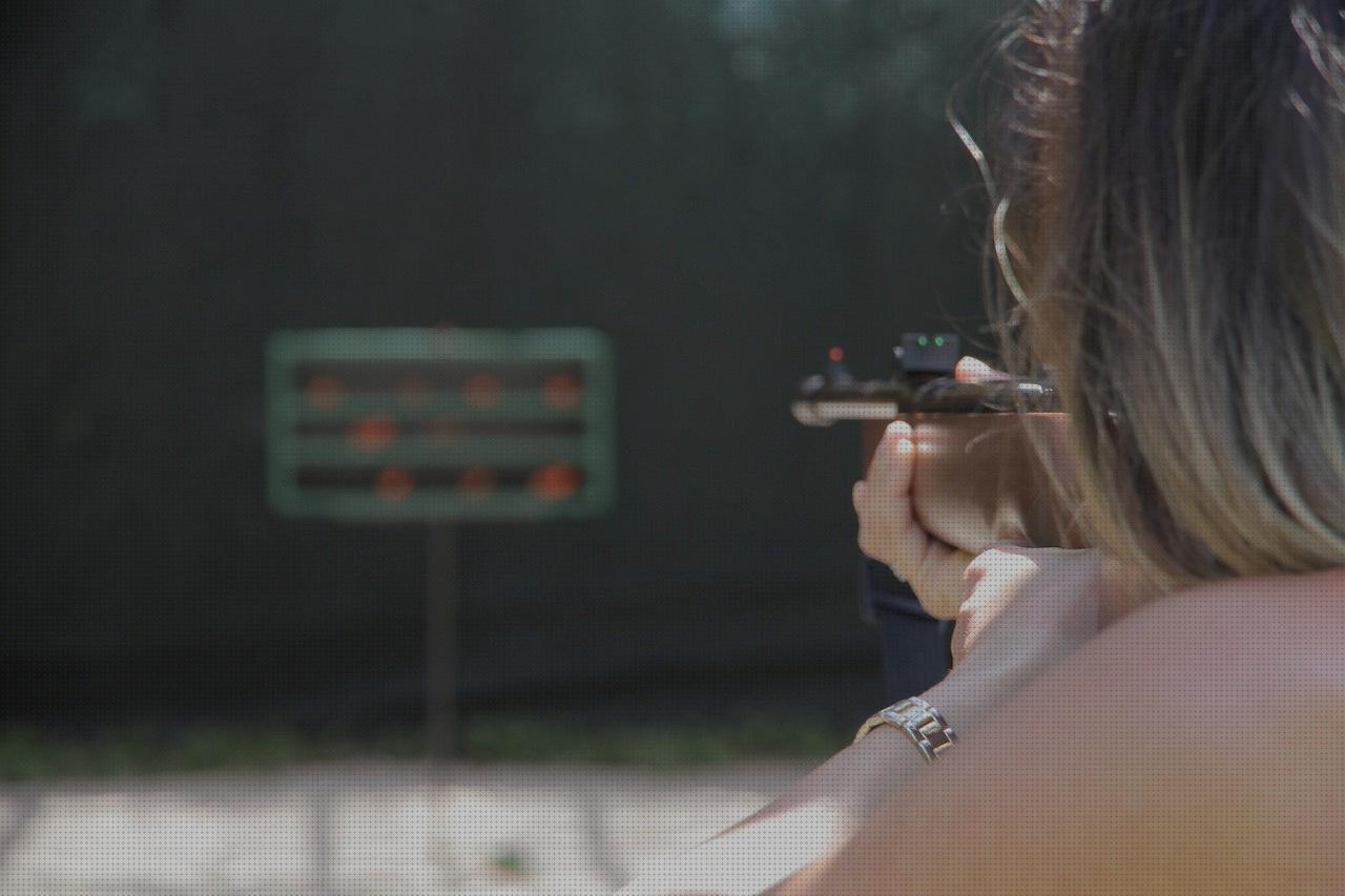 Las mejores marcas de pistola aire walther pistola aire comprimido walther lp53