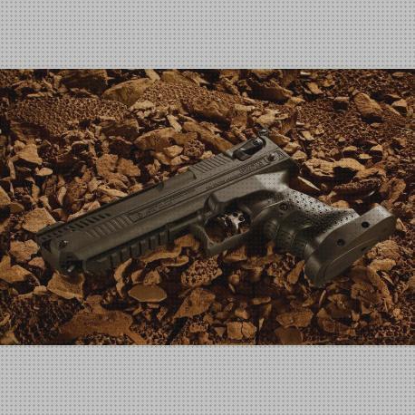 ¿Dónde poder comprar pistola aire comprimido zoraki?
