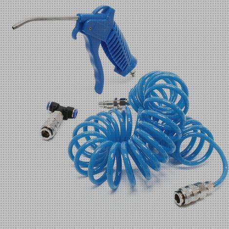 Opiniones de las 14 mejores Pistolas Aires Comprimit Limpiar Pc