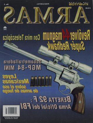 TOP 35 pistolas aires damas