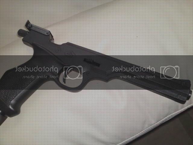Las mejores pistola aire drulov