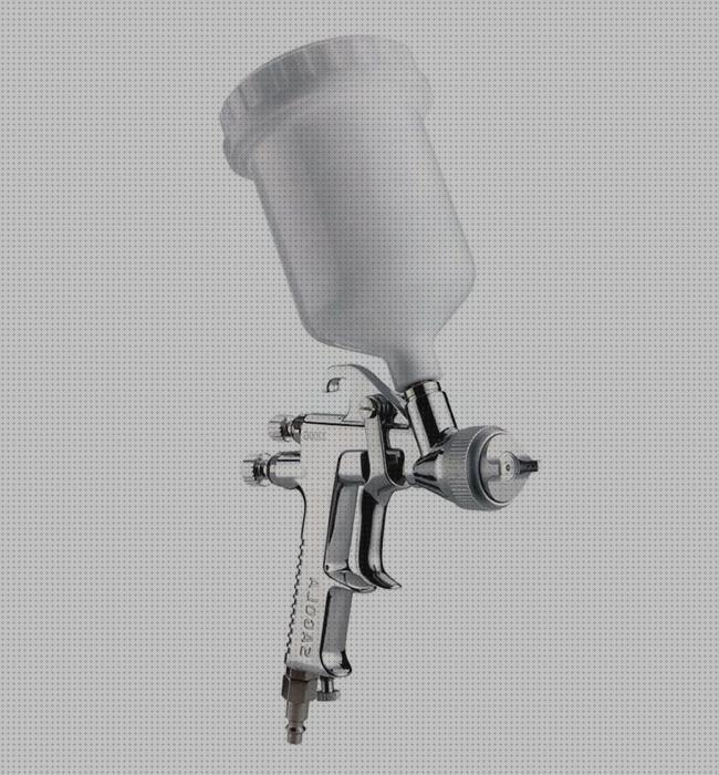 Las mejores aires pistolas pistola aire extensible