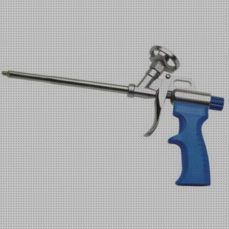 Review de pistola aire extensible