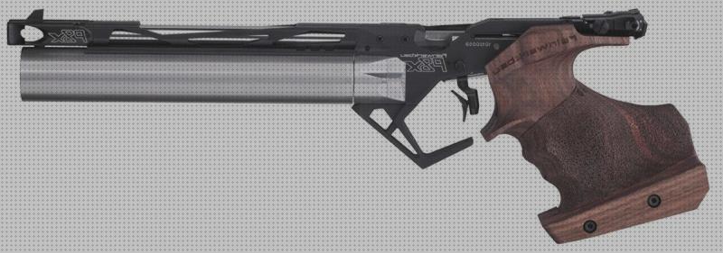 Las mejores pistola aire feinwerkbau