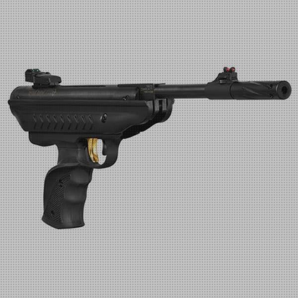 Las mejores pistola aire hatsan pistola aire hatsan modelo 25 supercharger vortex