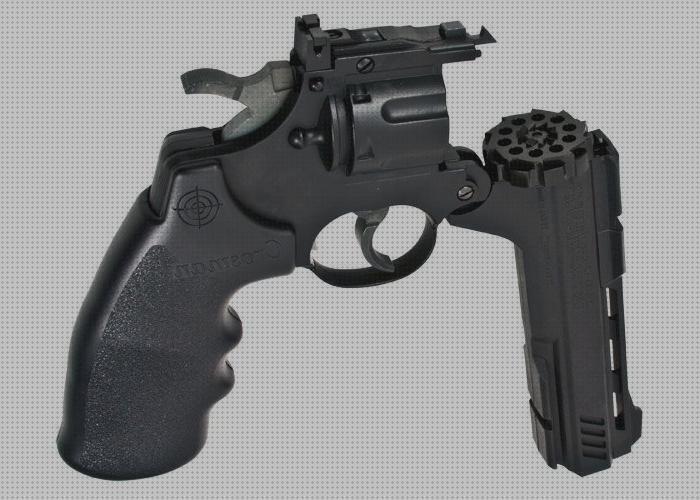 ¿Dónde poder comprar pistola aire iniciarse en tiro?