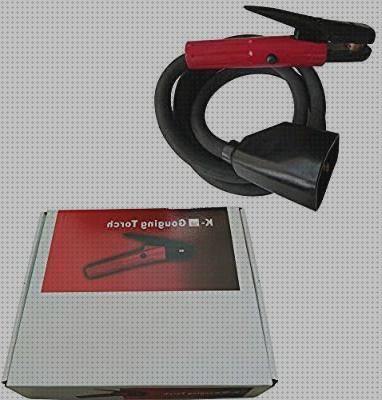 Review de pistola aire k4000