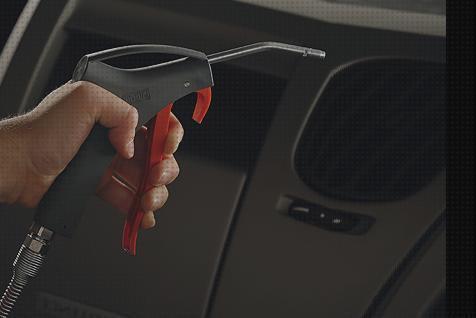 Las mejores marcas de limpiezas aires pistolas pistola aire limpieza cabina camion
